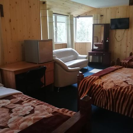 New Tour Inn Nuwara Eliya Esterno foto