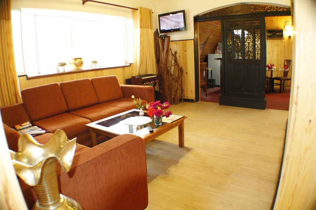 New Tour Inn Nuwara Eliya Esterno foto