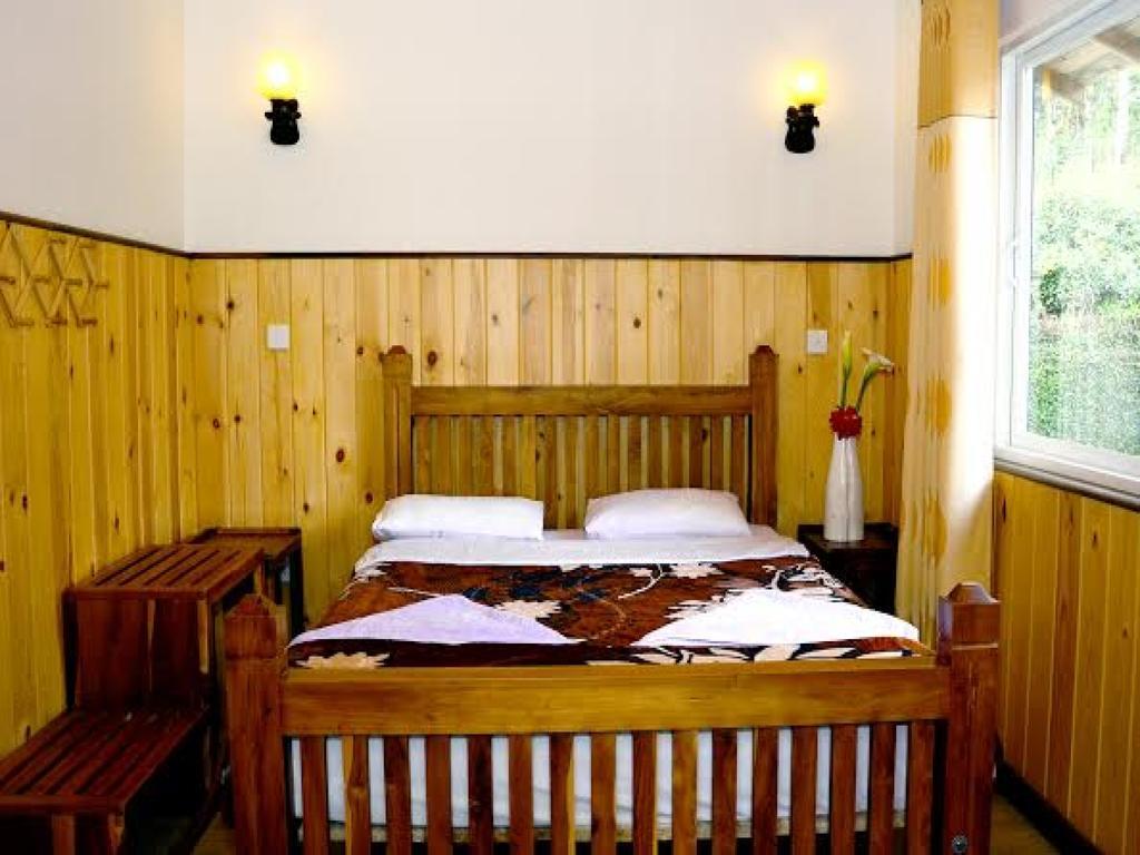 New Tour Inn Nuwara Eliya Esterno foto