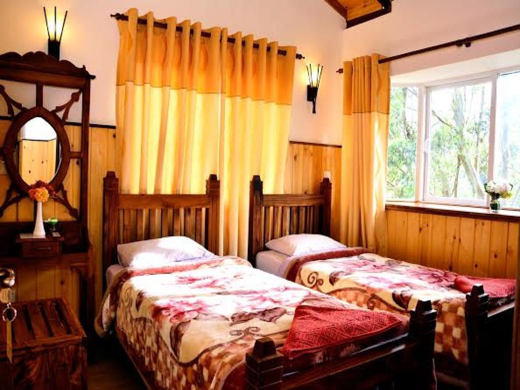 New Tour Inn Nuwara Eliya Esterno foto