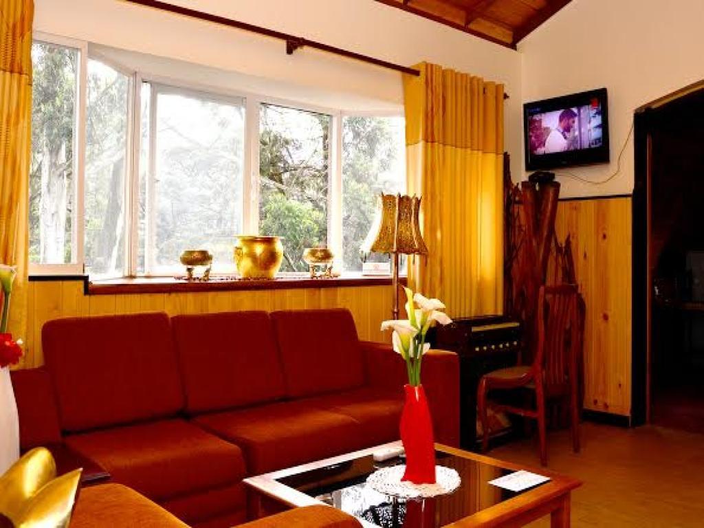 New Tour Inn Nuwara Eliya Esterno foto