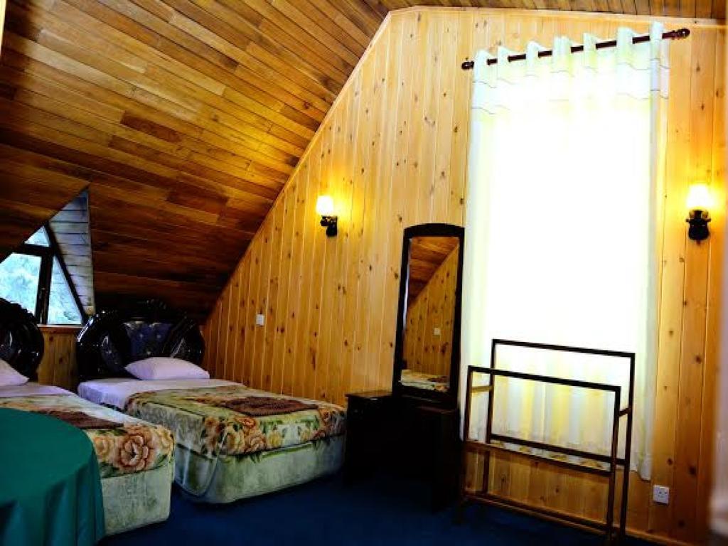 New Tour Inn Nuwara Eliya Esterno foto