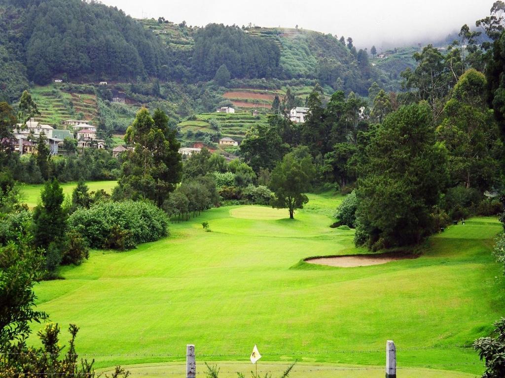 New Tour Inn Nuwara Eliya Esterno foto