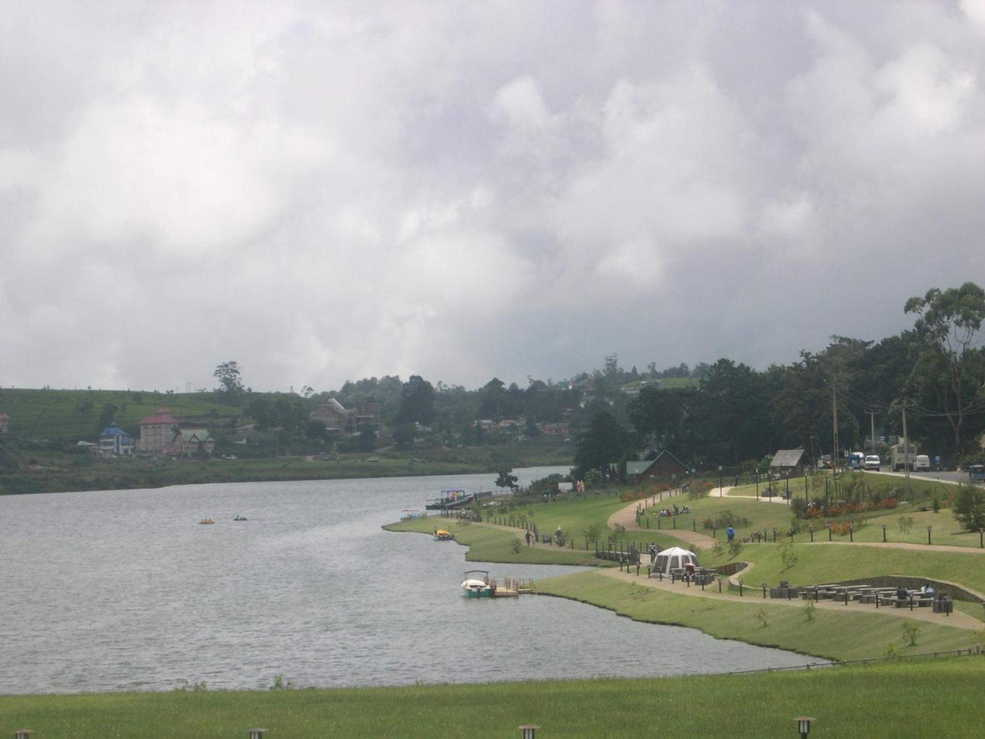 New Tour Inn Nuwara Eliya Esterno foto