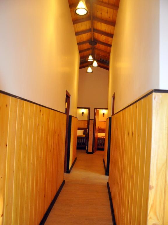 New Tour Inn Nuwara Eliya Esterno foto