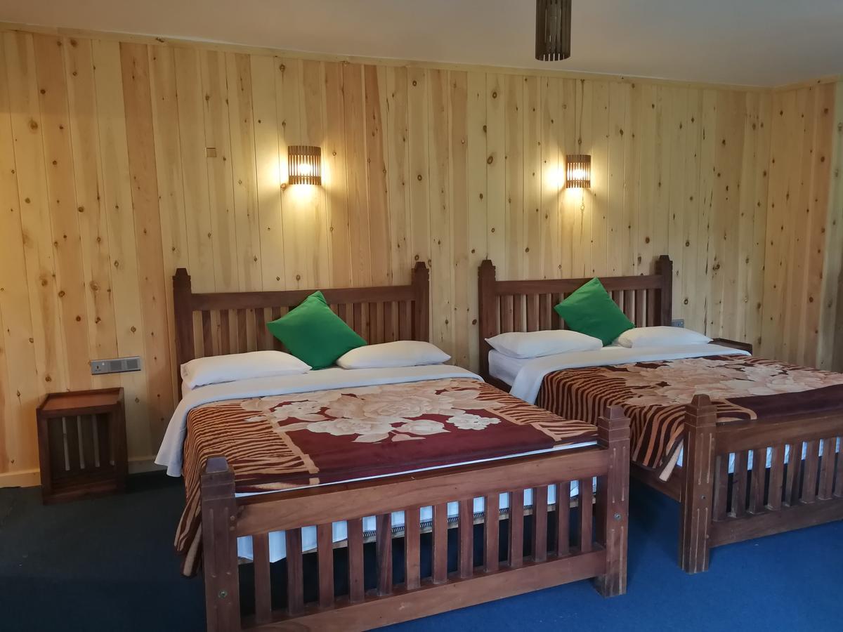 New Tour Inn Nuwara Eliya Esterno foto