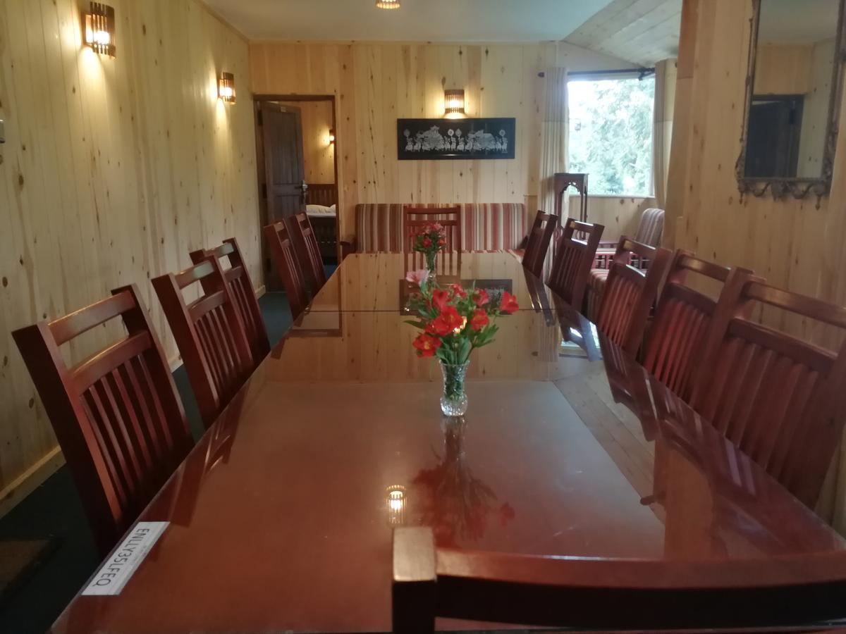 New Tour Inn Nuwara Eliya Esterno foto