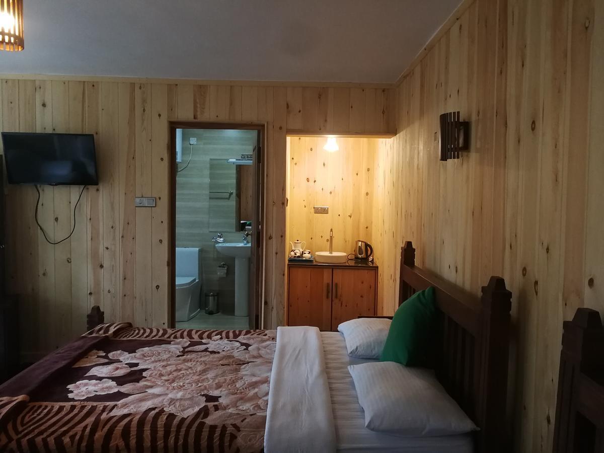 New Tour Inn Nuwara Eliya Esterno foto