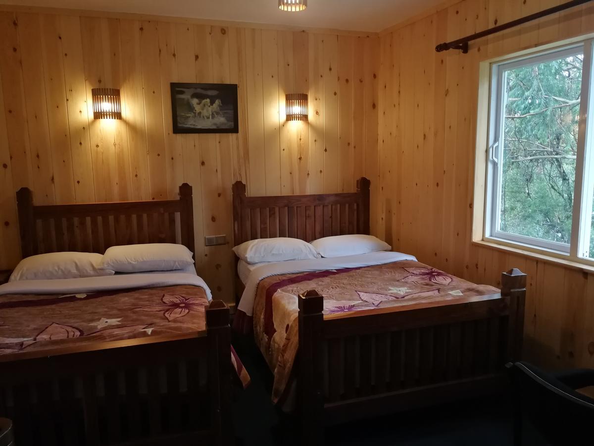 New Tour Inn Nuwara Eliya Esterno foto