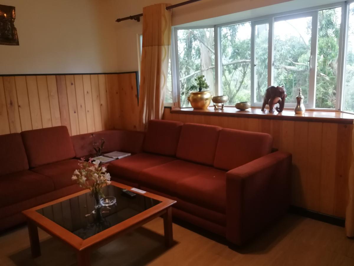 New Tour Inn Nuwara Eliya Esterno foto