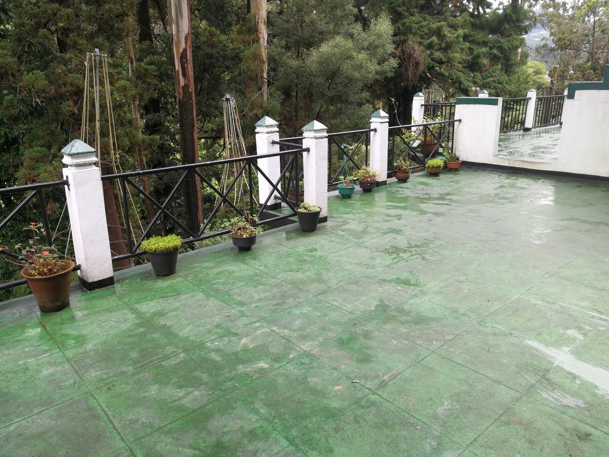 New Tour Inn Nuwara Eliya Esterno foto