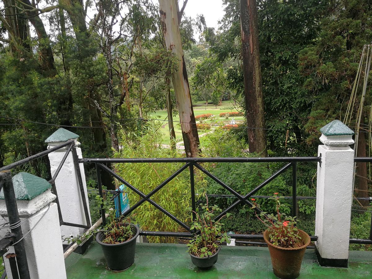 New Tour Inn Nuwara Eliya Esterno foto
