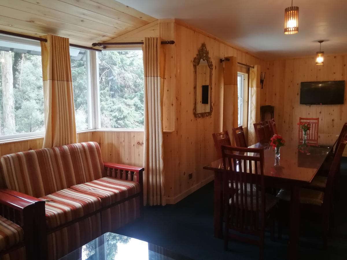 New Tour Inn Nuwara Eliya Esterno foto