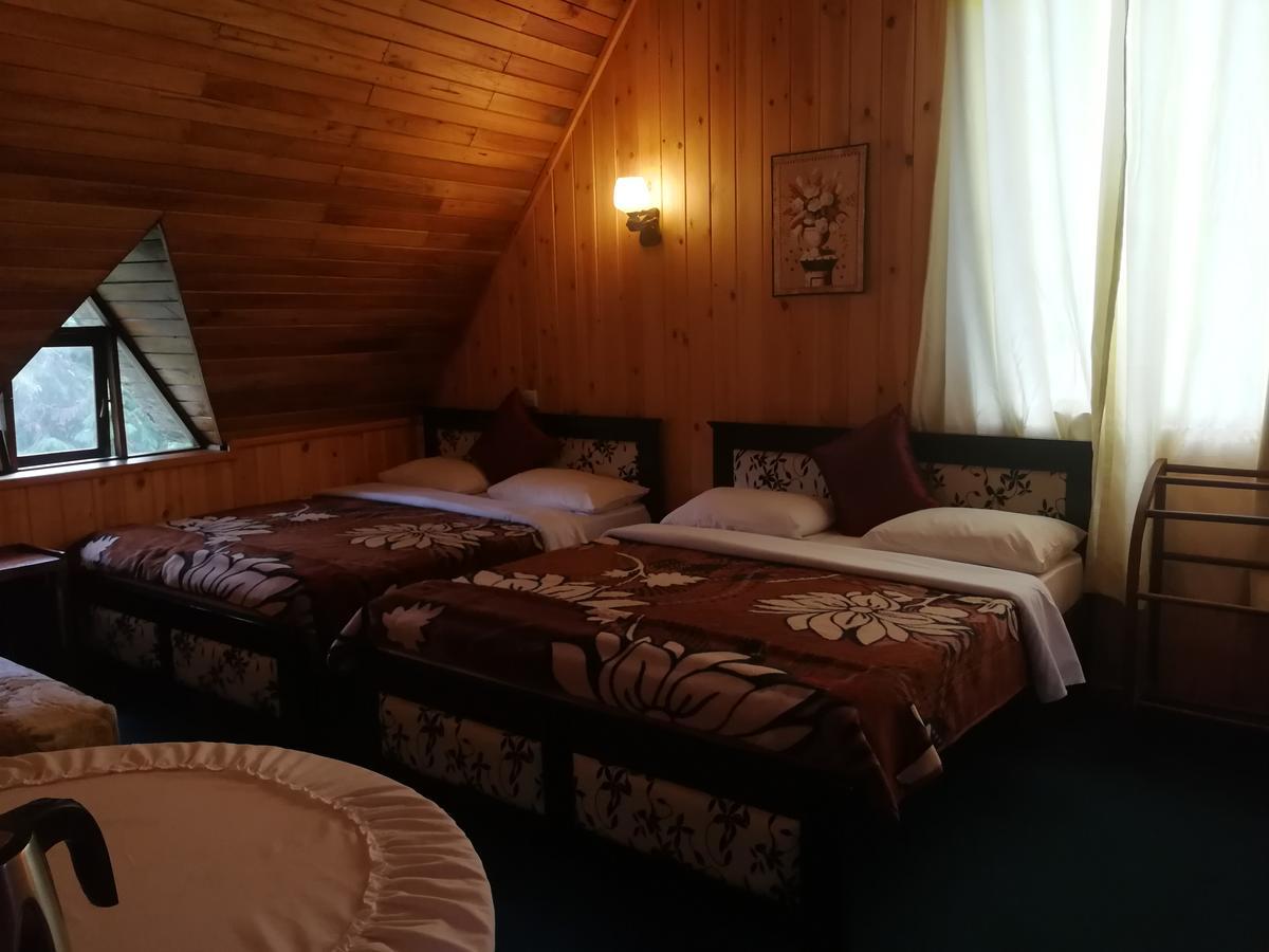 New Tour Inn Nuwara Eliya Esterno foto