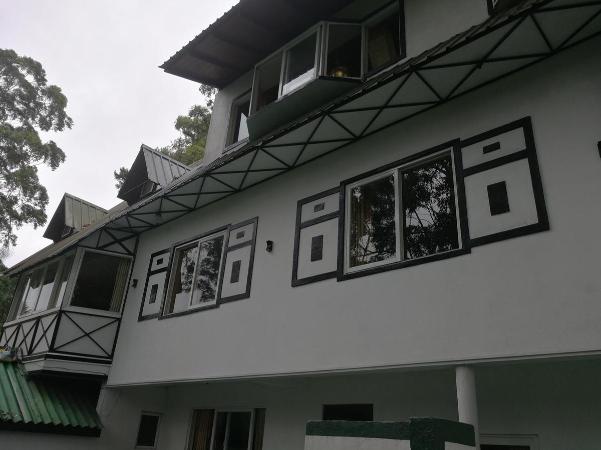 New Tour Inn Nuwara Eliya Esterno foto