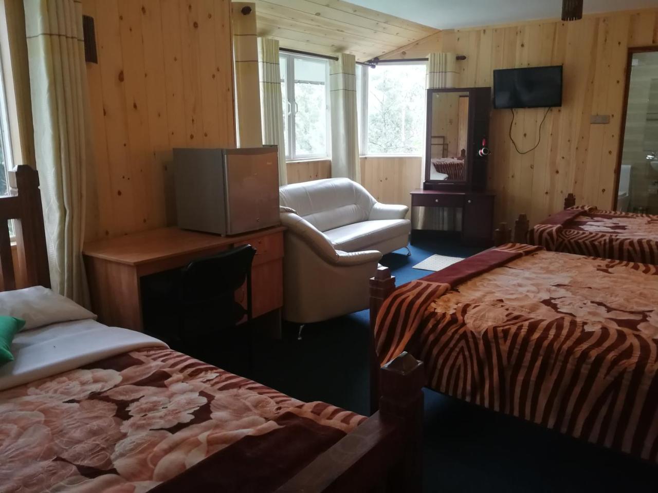 New Tour Inn Nuwara Eliya Esterno foto