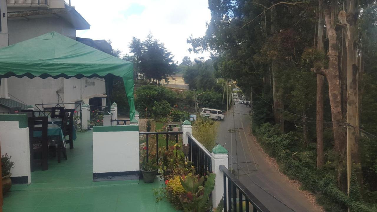 New Tour Inn Nuwara Eliya Esterno foto