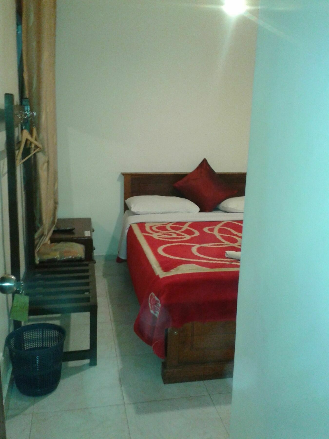 New Tour Inn Nuwara Eliya Esterno foto