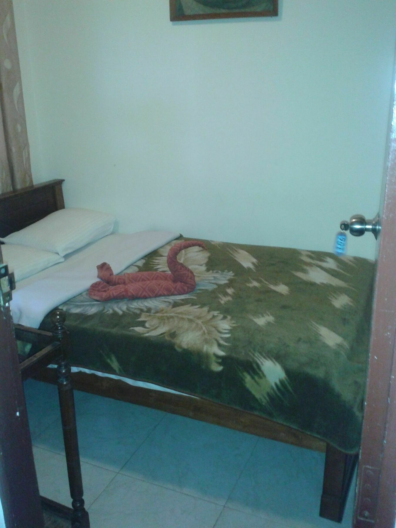 New Tour Inn Nuwara Eliya Esterno foto