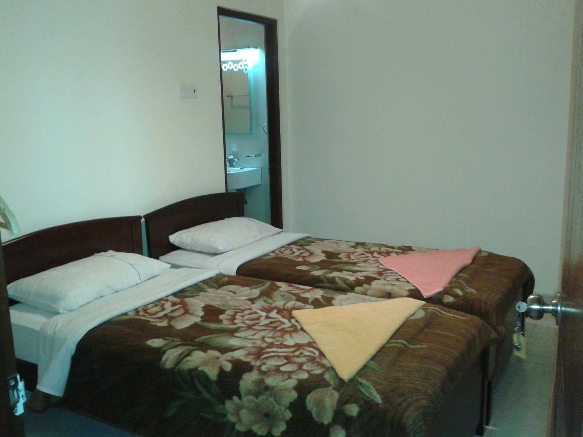 New Tour Inn Nuwara Eliya Esterno foto
