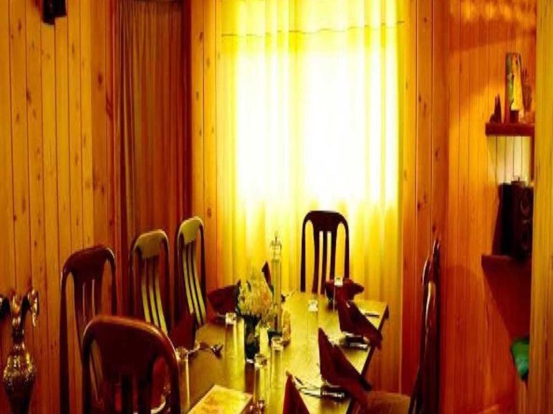 New Tour Inn Nuwara Eliya Esterno foto