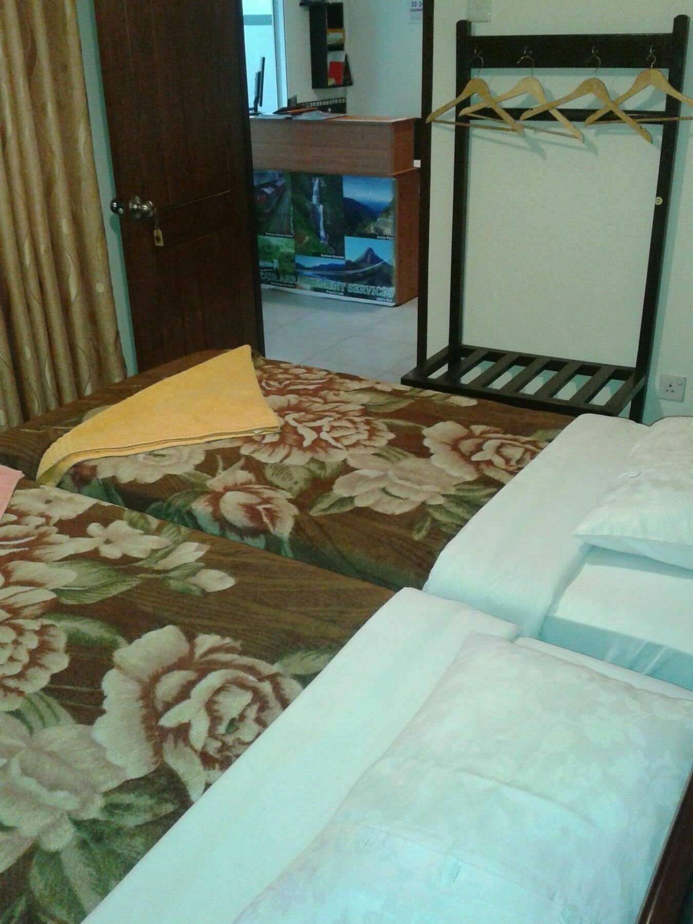 New Tour Inn Nuwara Eliya Esterno foto