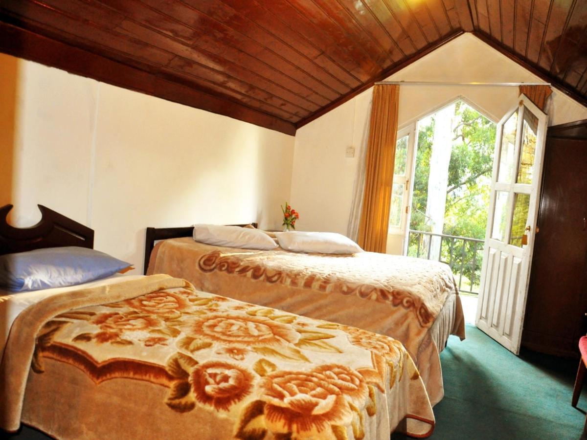 New Tour Inn Nuwara Eliya Camera foto